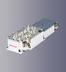 RF/ Microwave Components Delay Filer Made in Korea